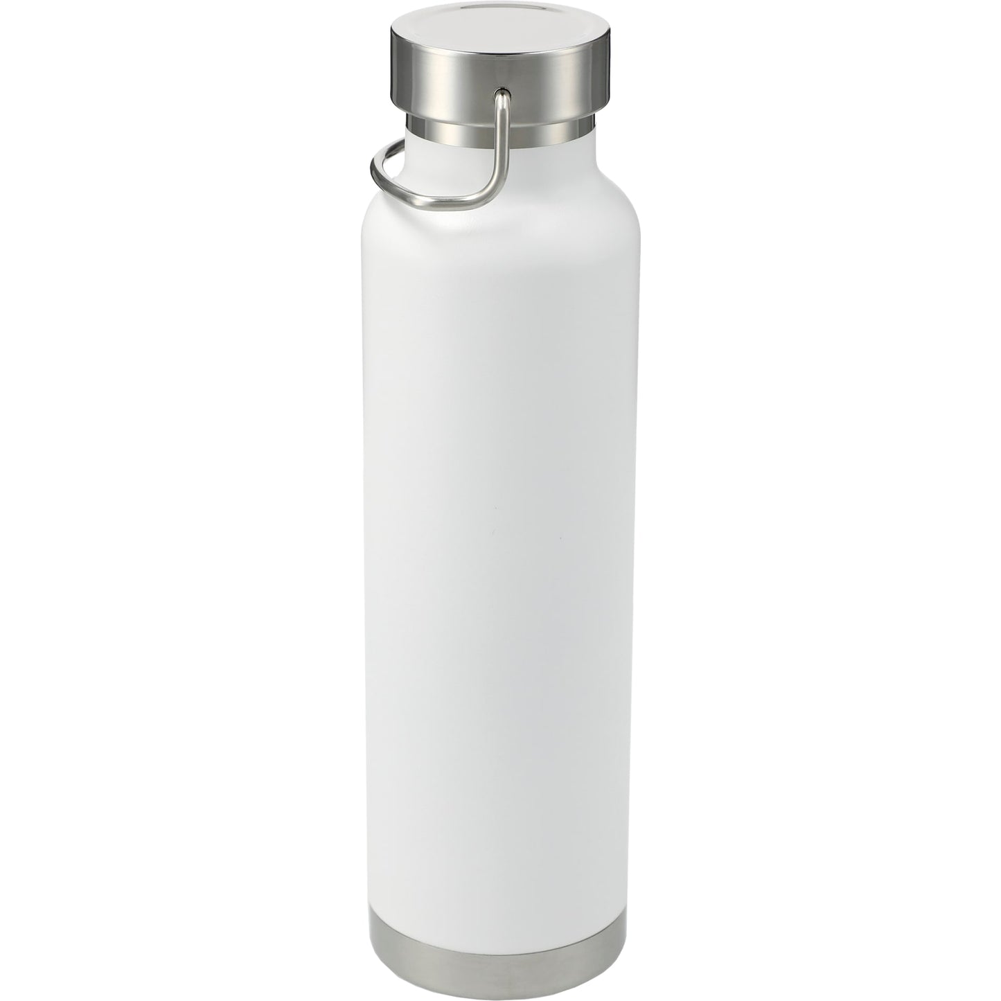Thor Copper Vacuum Insulated Bottle 22oz