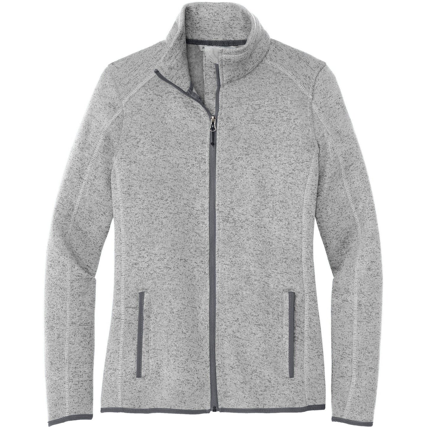 Grey Heather