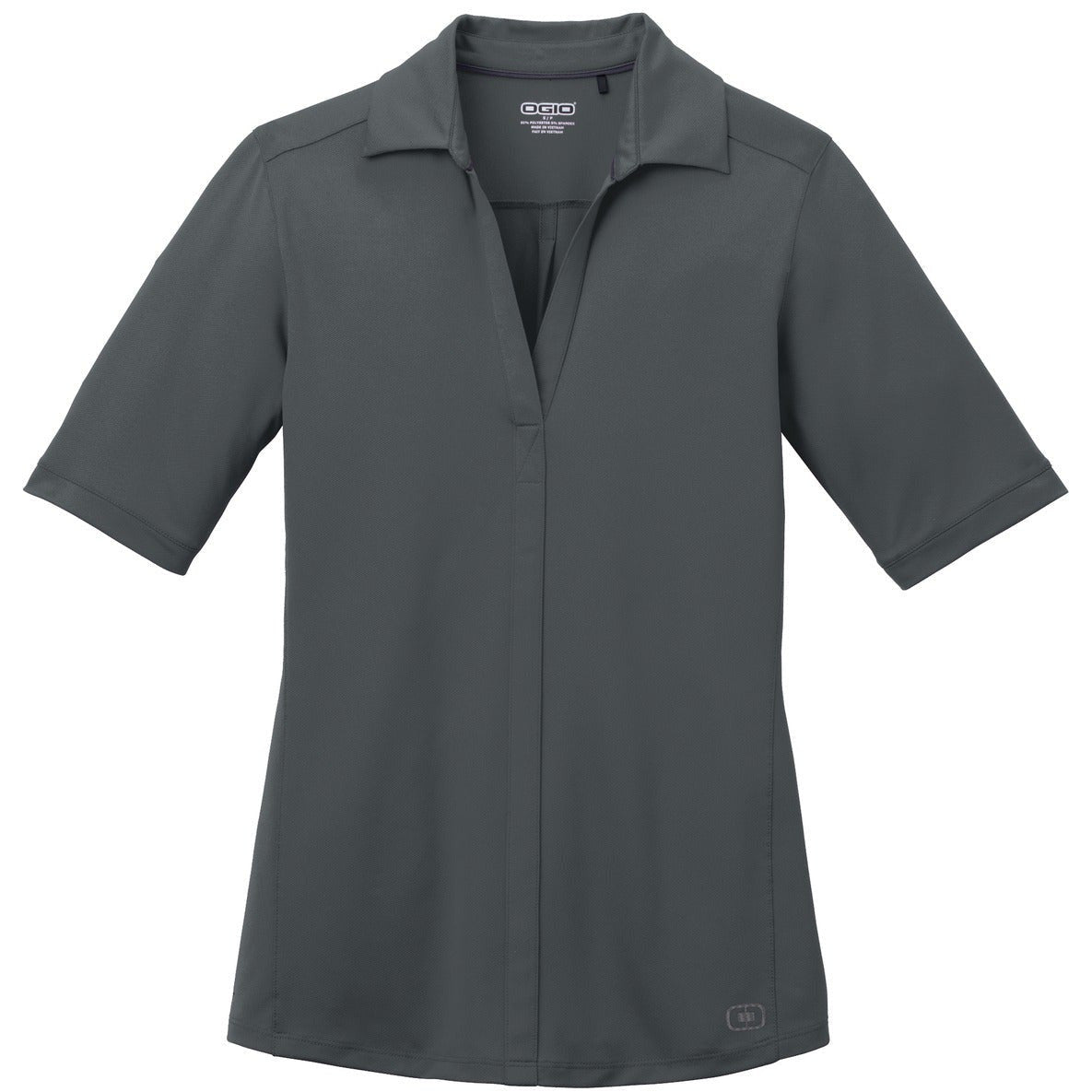 Diesel Grey