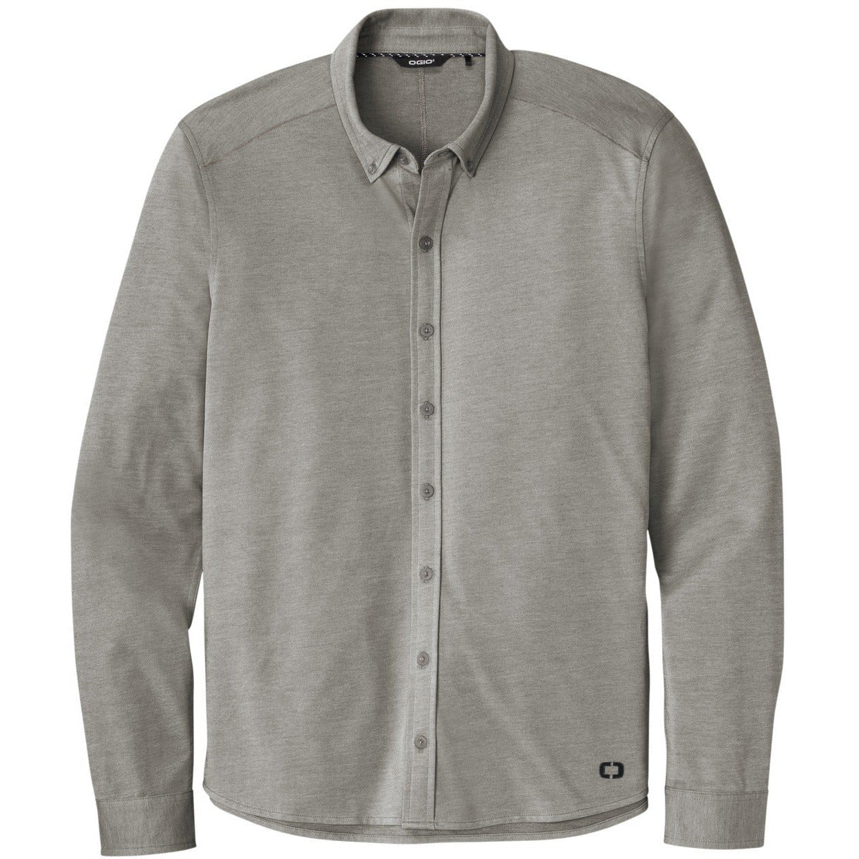 Tarmac Grey Heather
