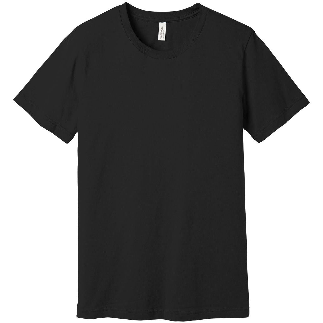 BELLA+CANVAS ® Unisex Jersey Short Sleeve Tee