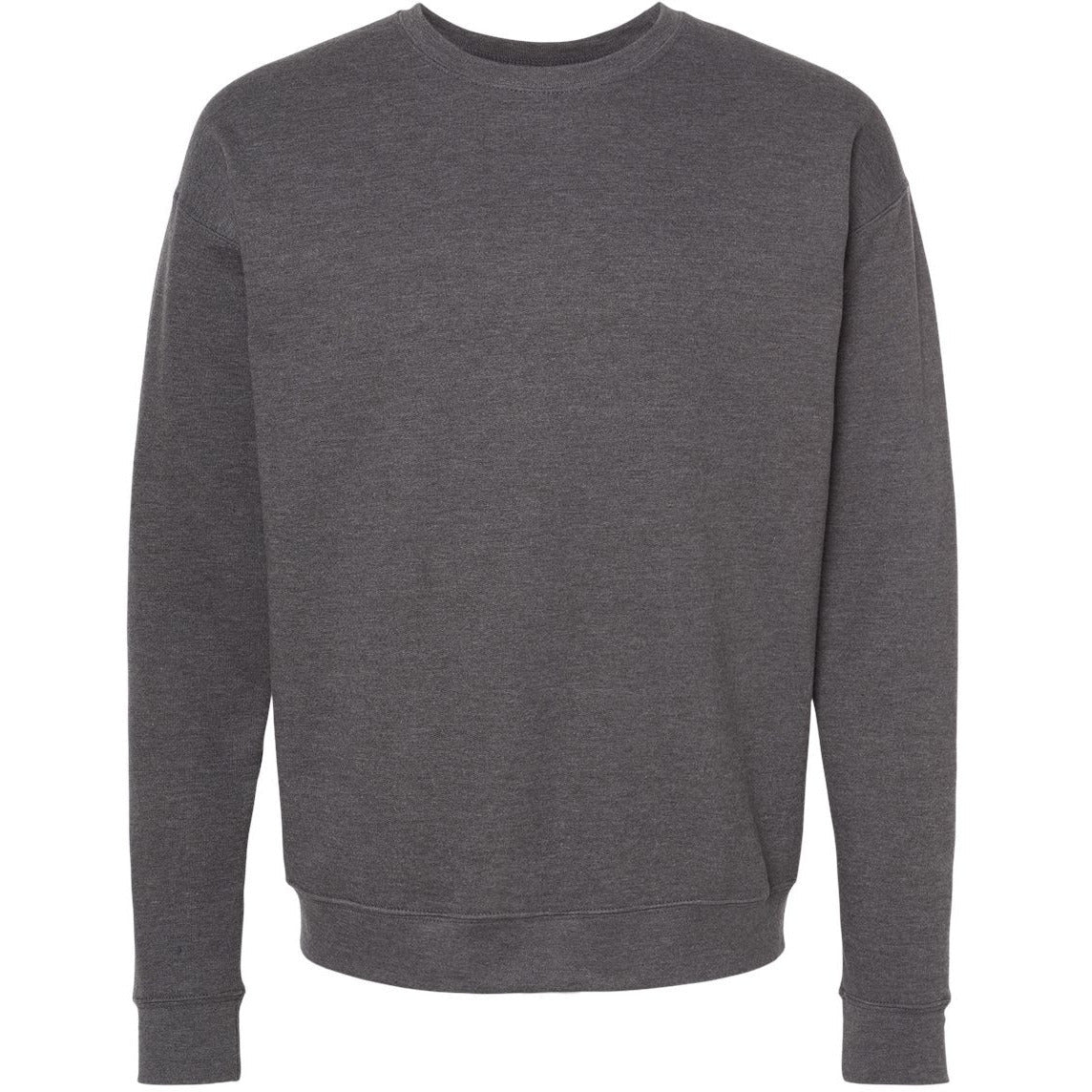 Heather Charcoal