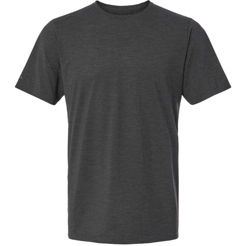 Charcoal Heathered