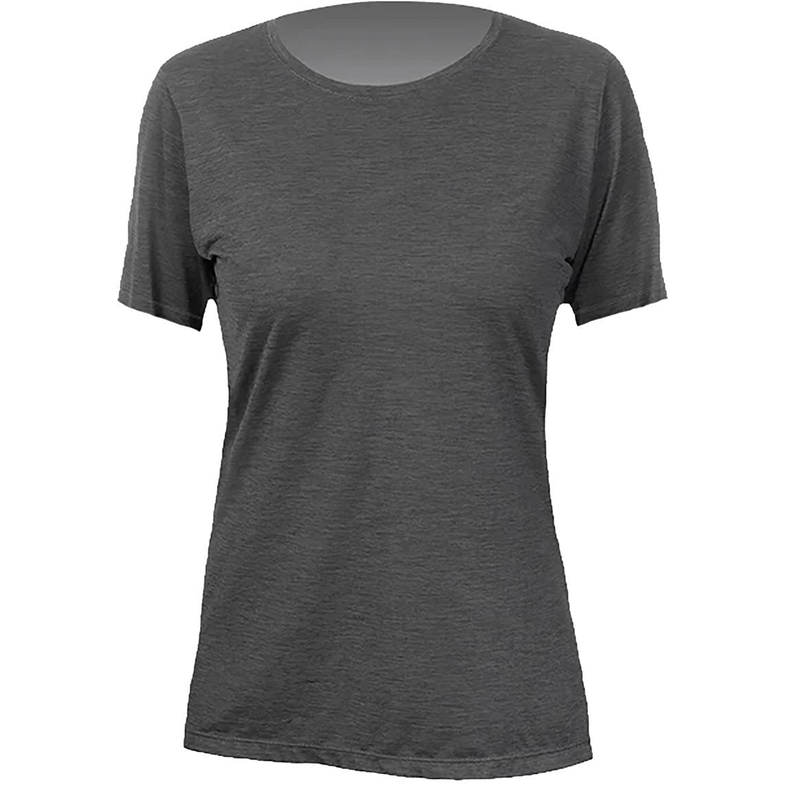 Charcoal Heathered