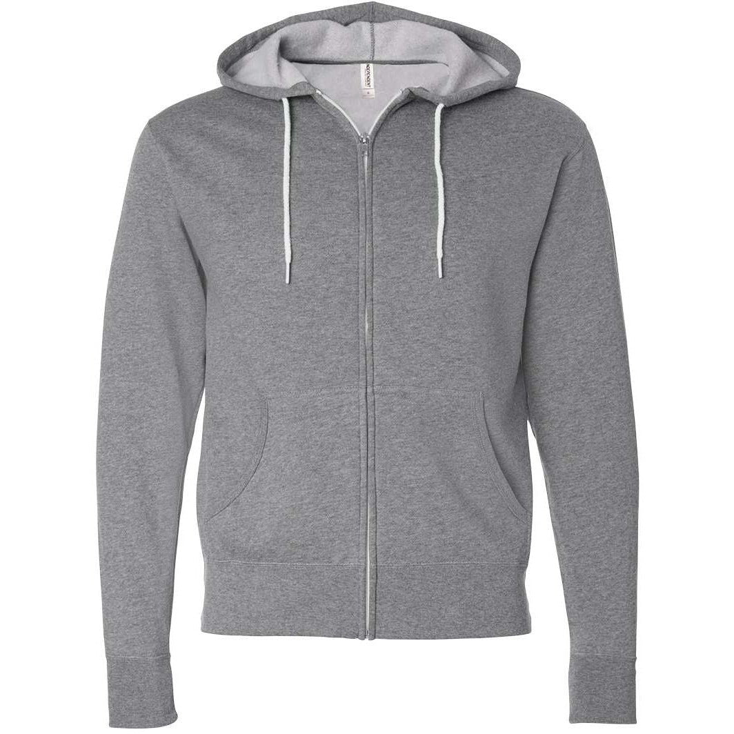 Gunmetal Heather