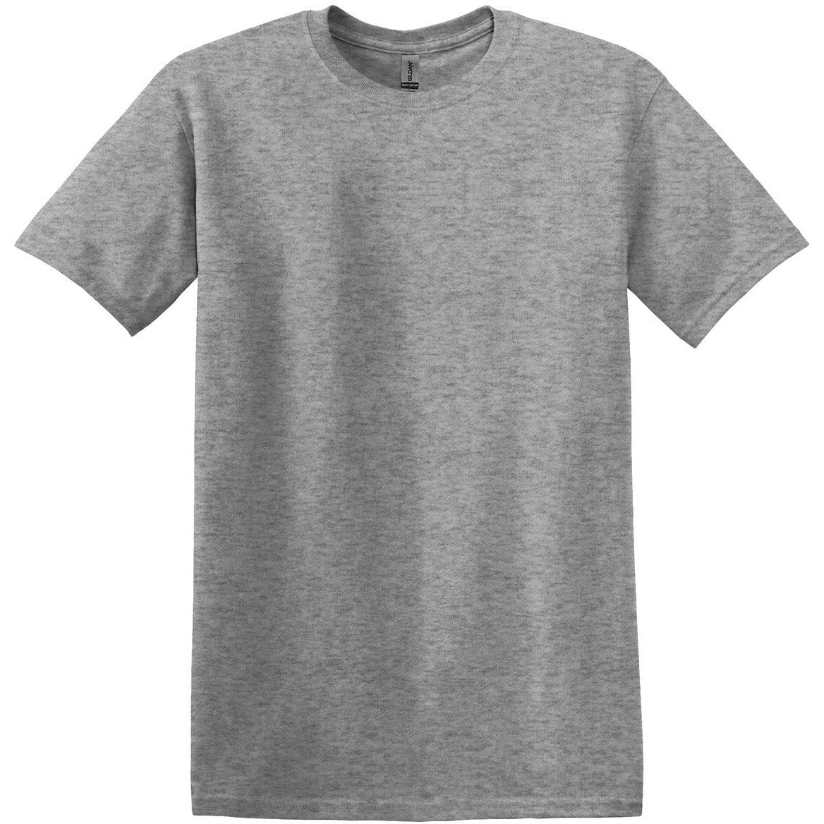 Graphite Heather