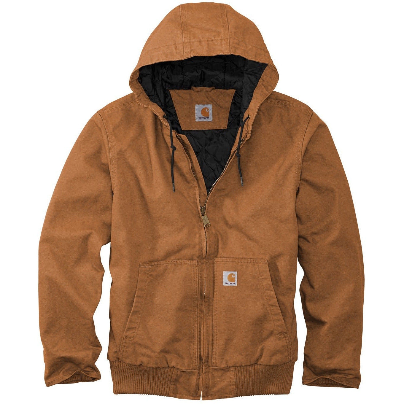 Carhartt Brown