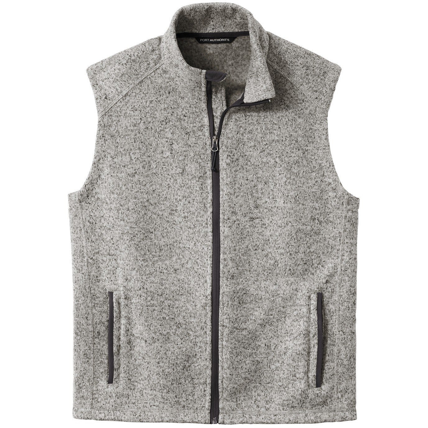 Grey Heather