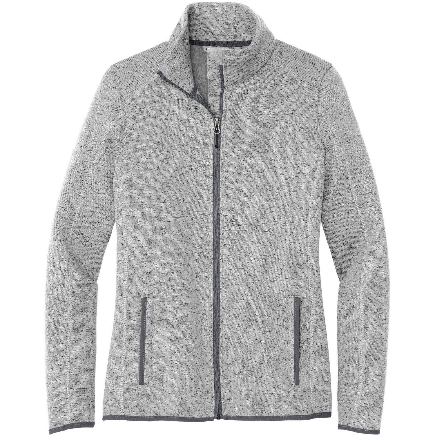 Grey Heather