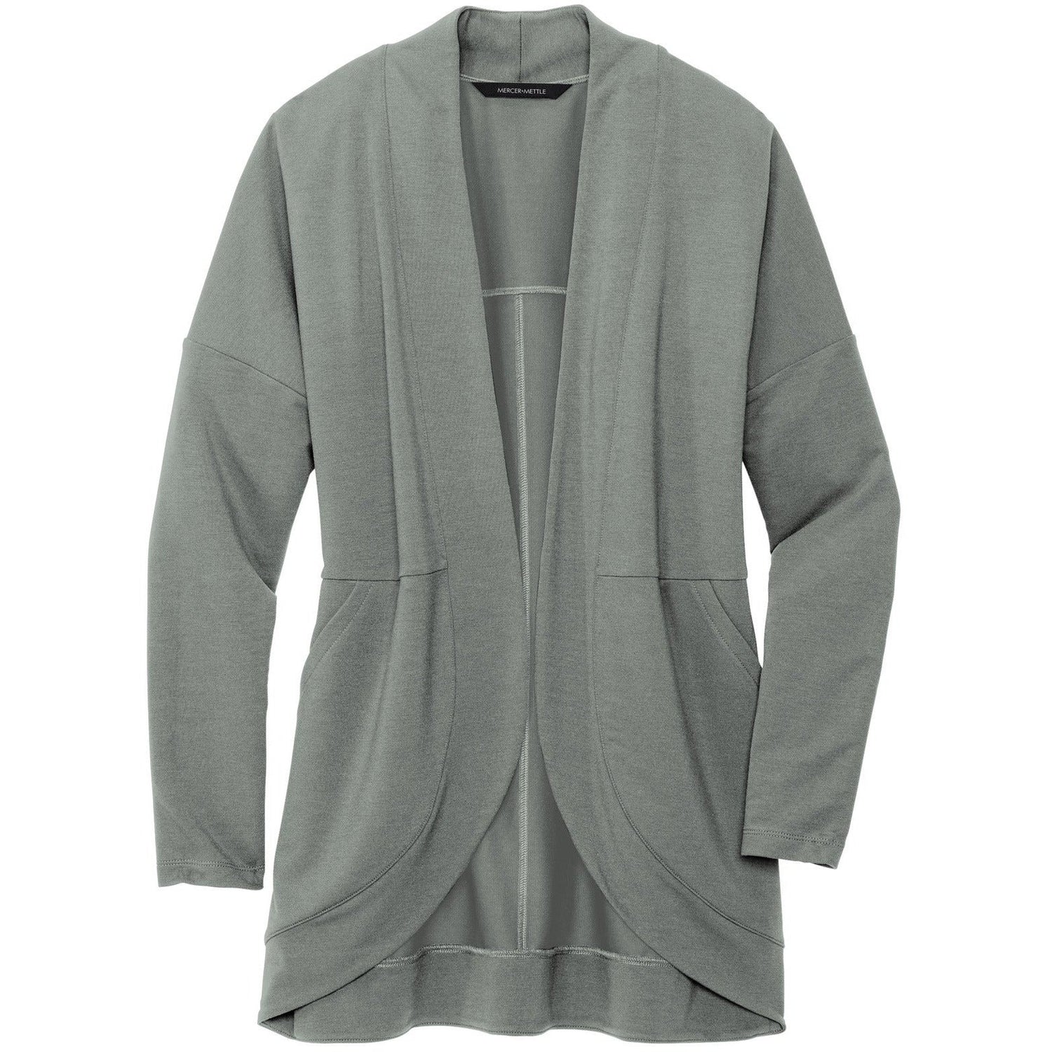Gusty Grey