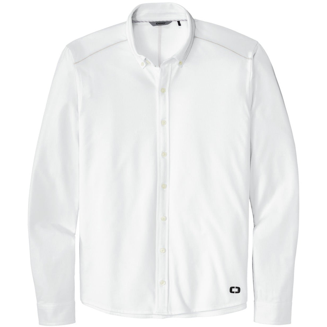 Bright White