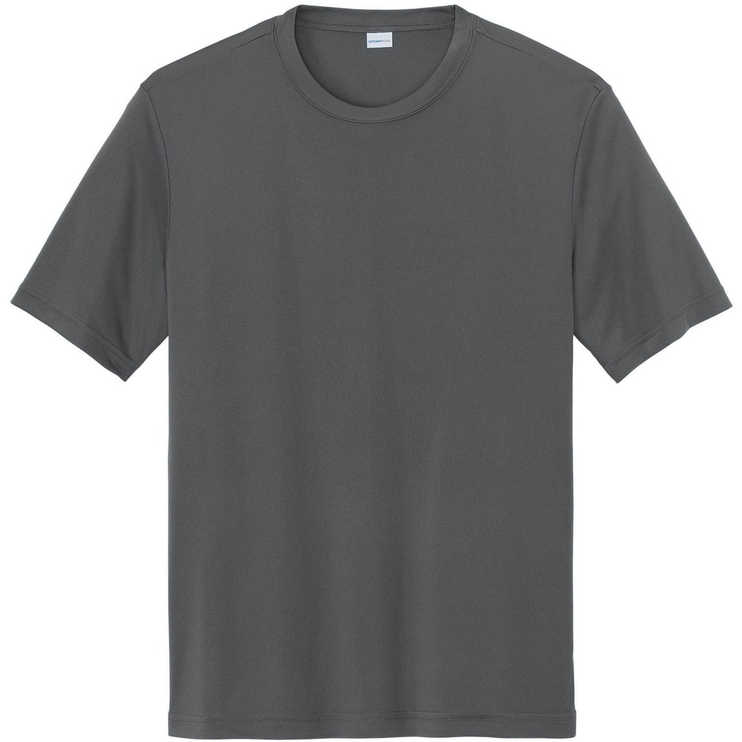 Iron Grey