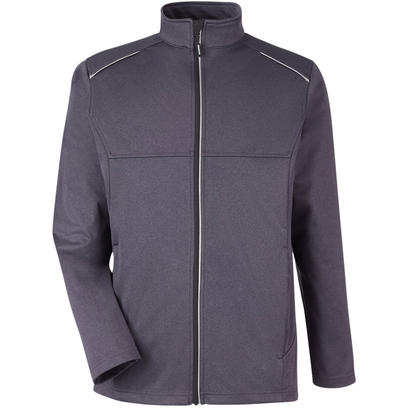 Carbon Heather