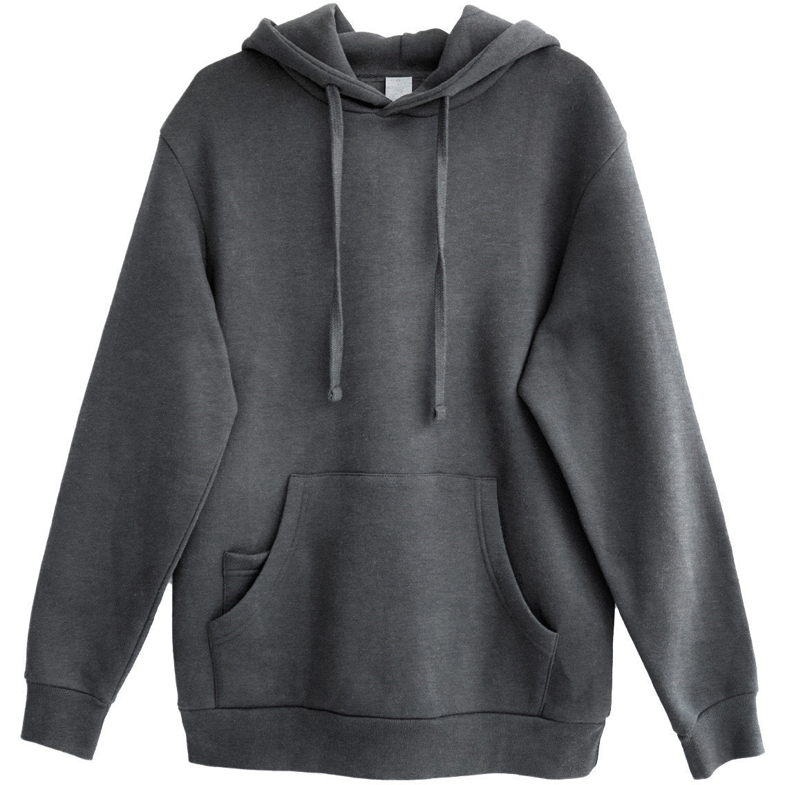 Heather Dark Grey