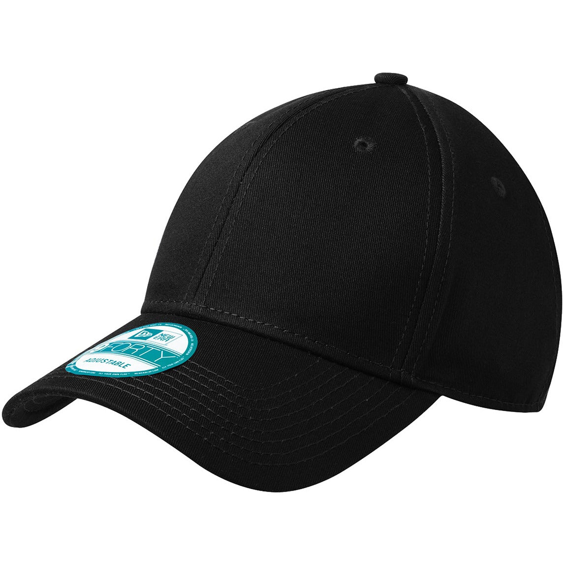 New Era® - Adjustable Structured Cap
