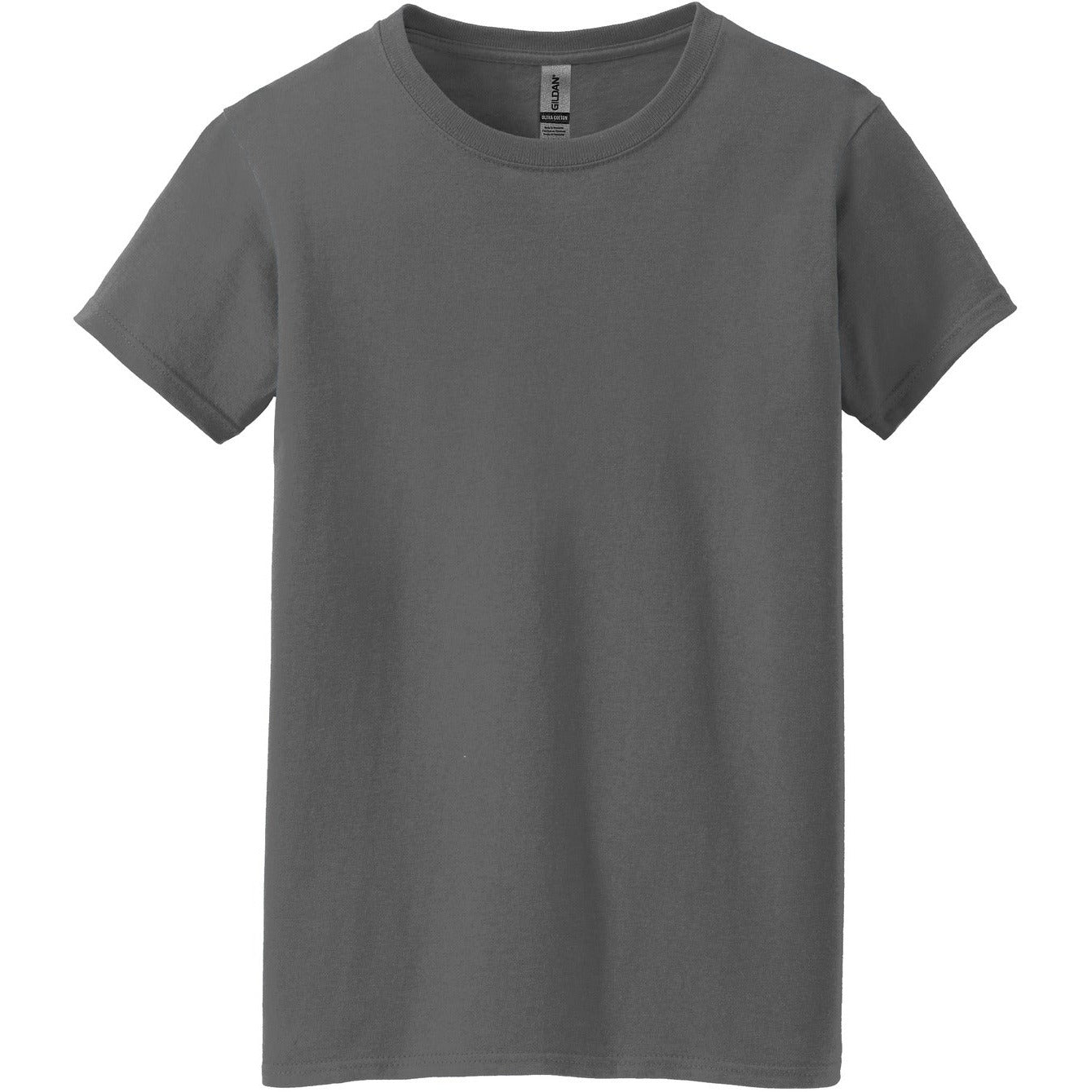 Gildan® Ladies Heavy Cotton® 100% Cotton T-Shirt
