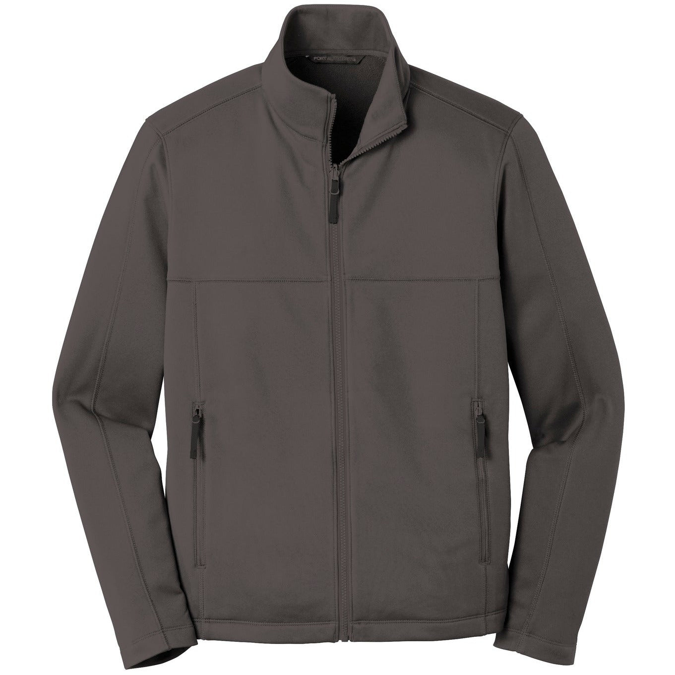 Port Authority ® Collective Smooth Fleece Jacket