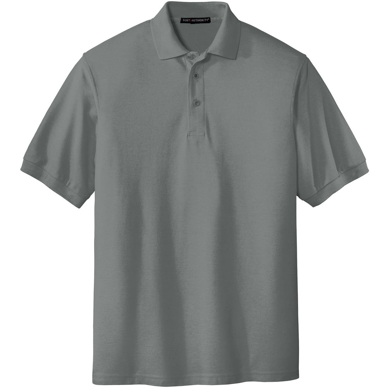 Port Authority® Extended Size Silk Touch® Polo