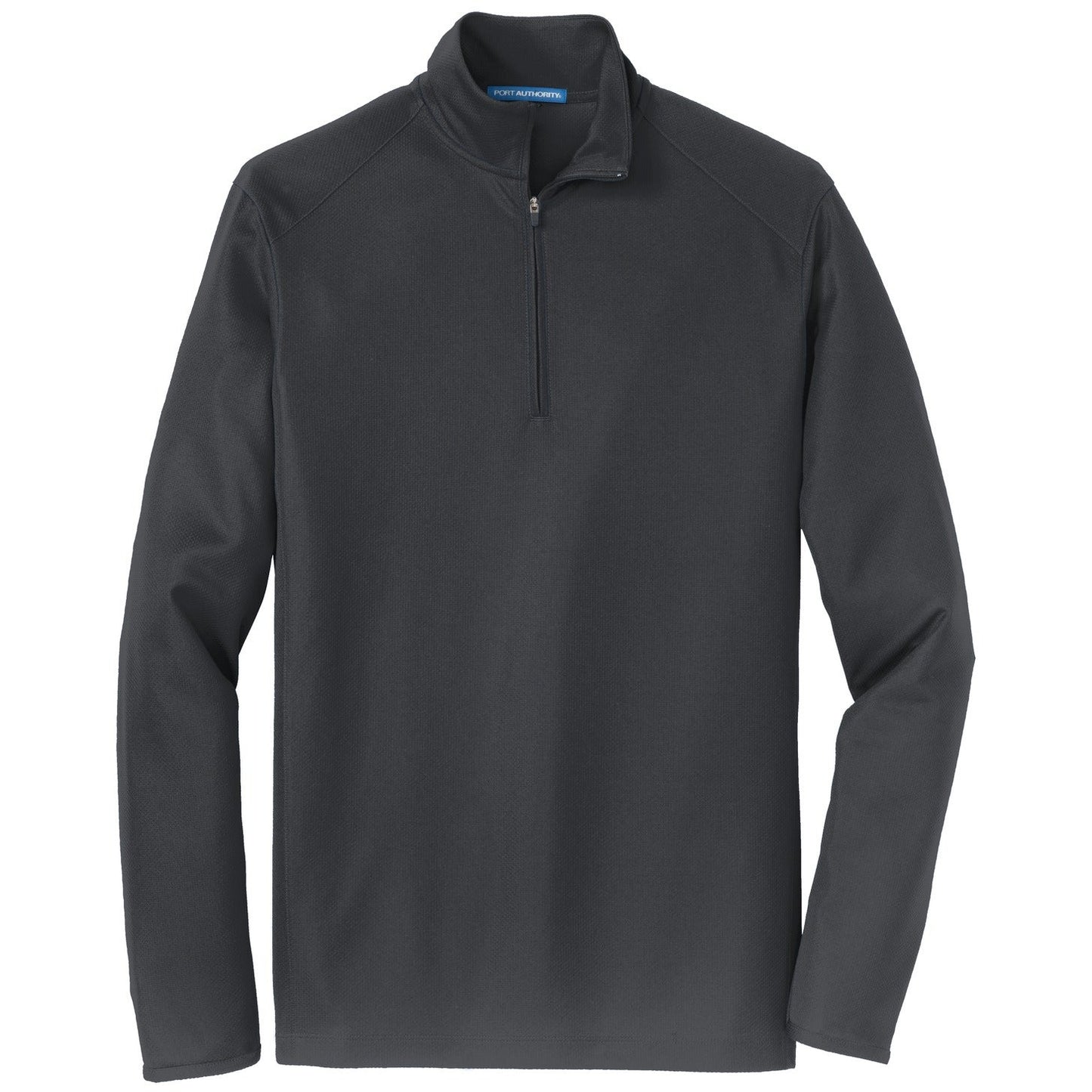 Port Authority® Pinpoint Mesh 1/2-Zip