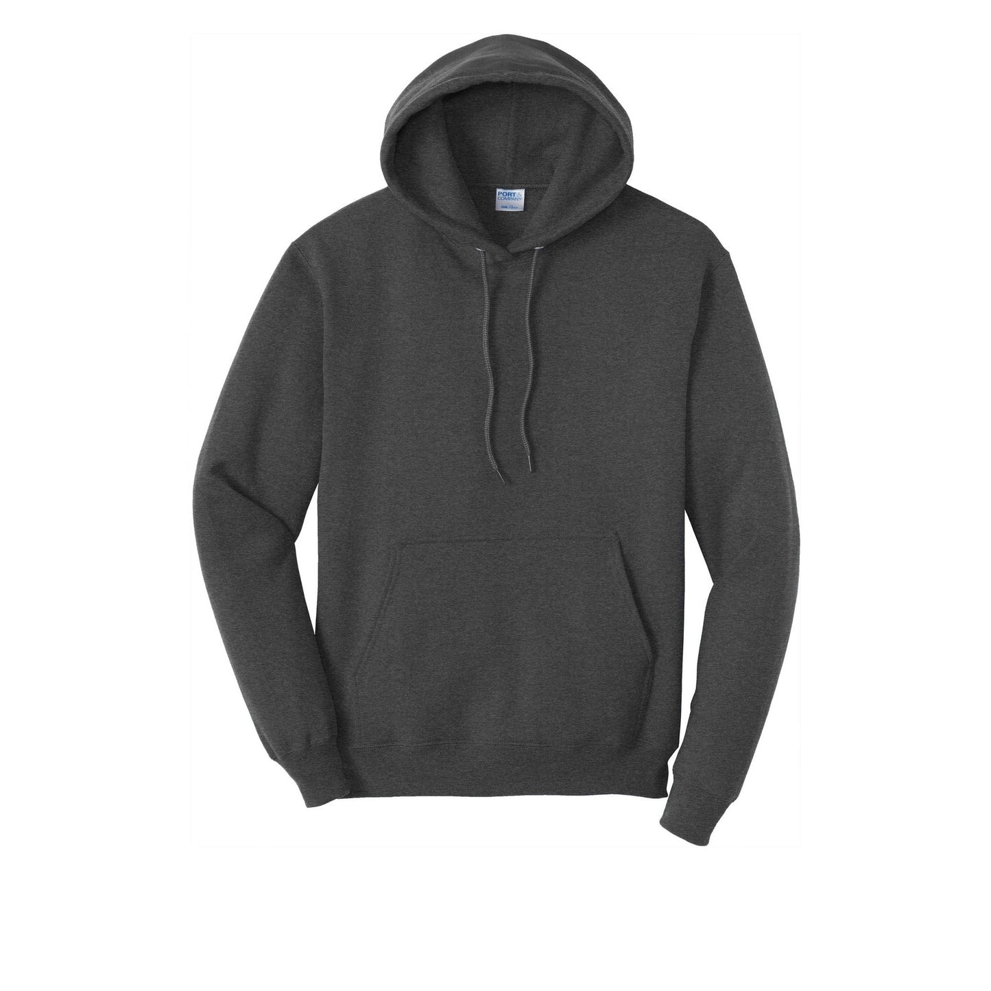 Port & Company ® Tall Core Fleece Pullover Hooded Sweatshirt